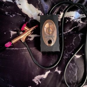 Luminess Airbrush Application Tool